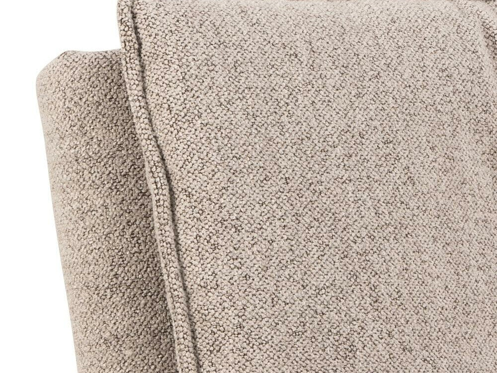 Sofa lova Faith 0000098423 Spalva: Beige