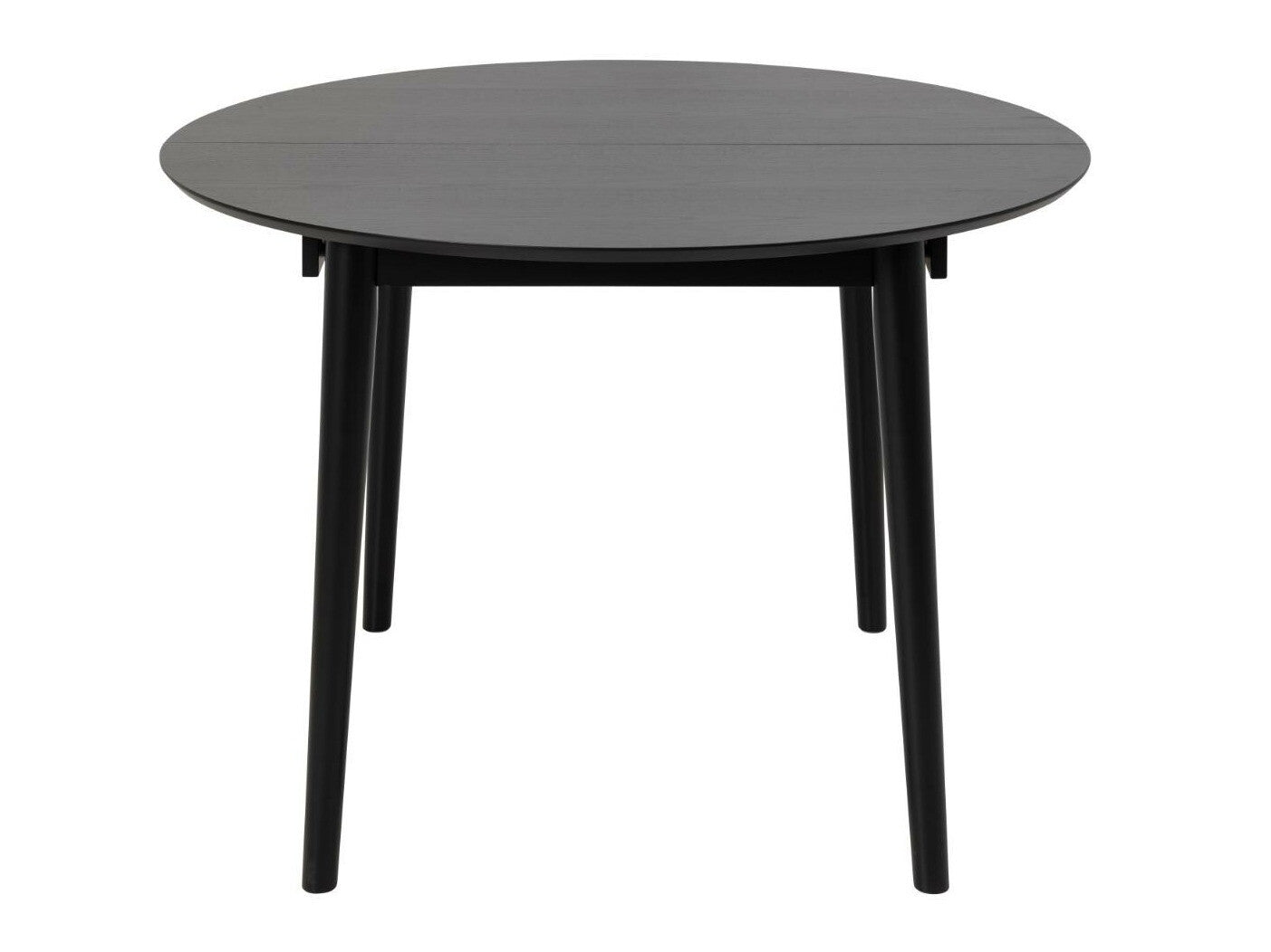 Stalas Montreux dining stalas juoda 0000098600 (Juoda)