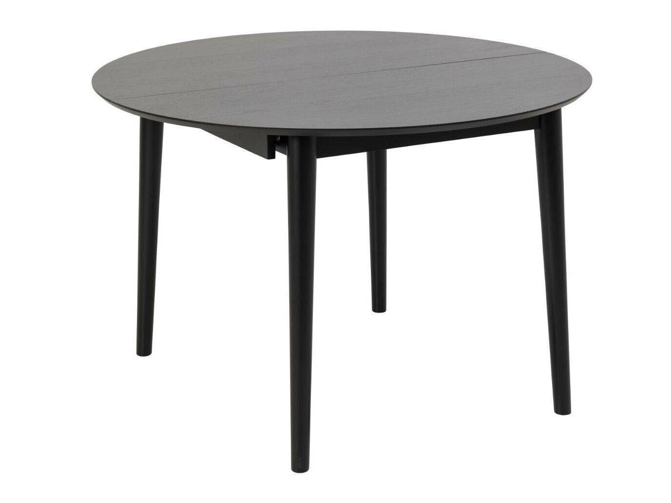 Stalas Montreux dining stalas juoda 0000098600 (Juoda)