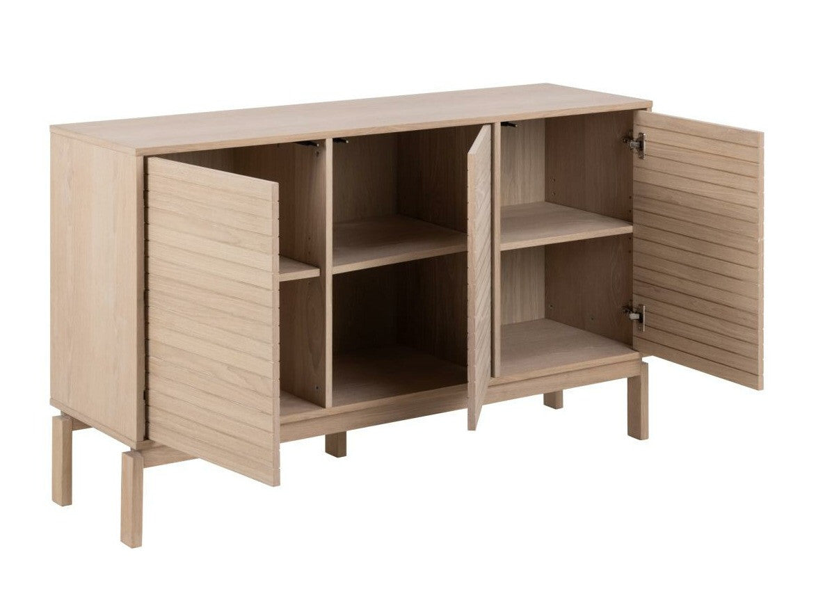 Spintelė Linley sideboard balta H000022821