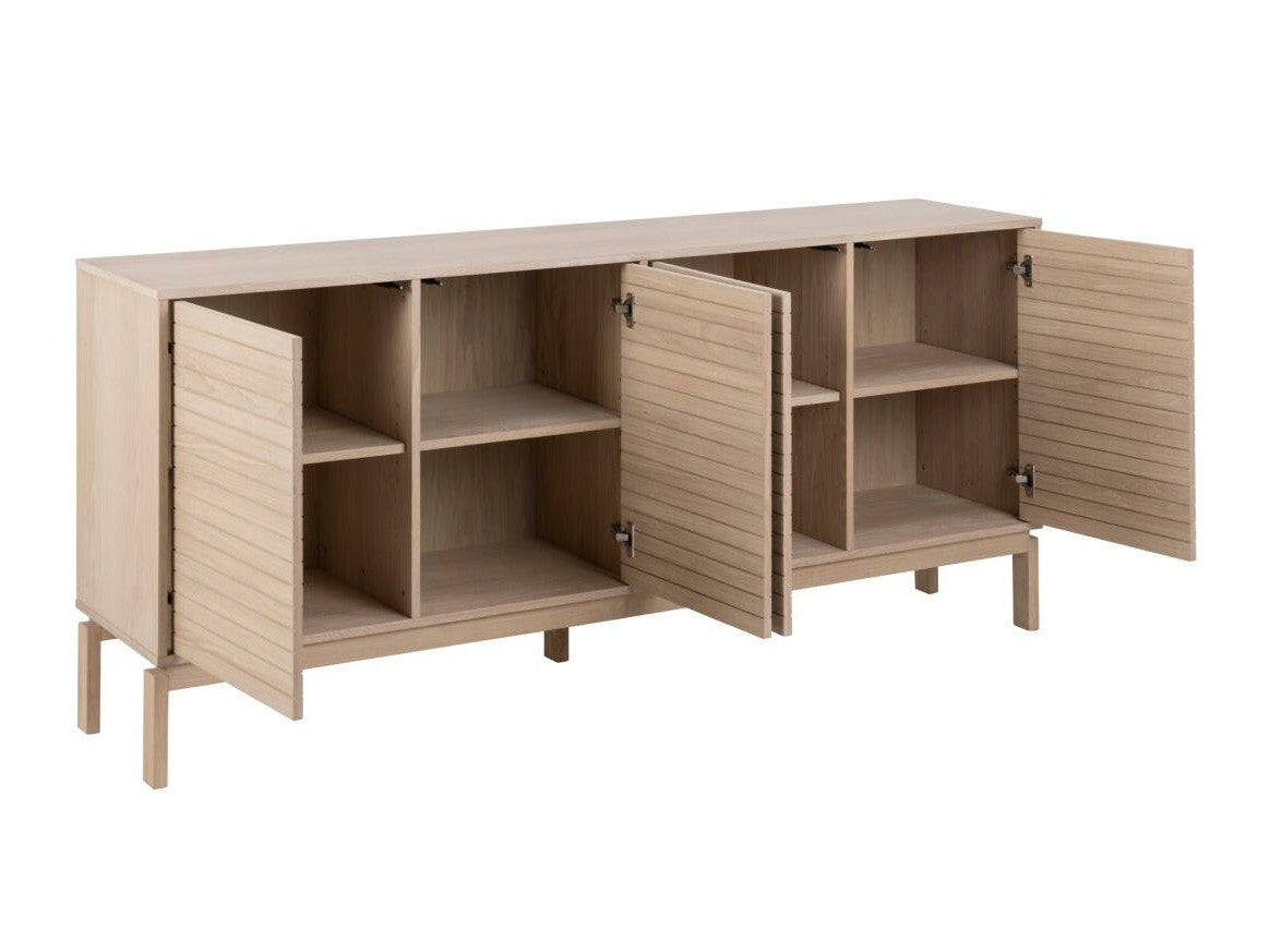 Spintelė Linley sideboard balta H000022822