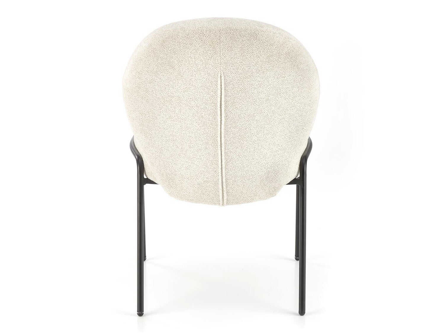 Kėdė K507 kėdė, kreminėy V-CH-K/507-KR