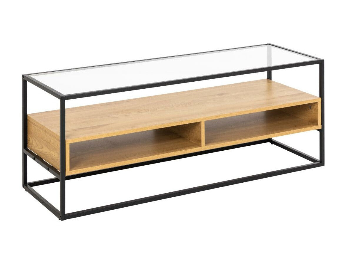 Tv staliukas Randolf TV unit clear 0000097902