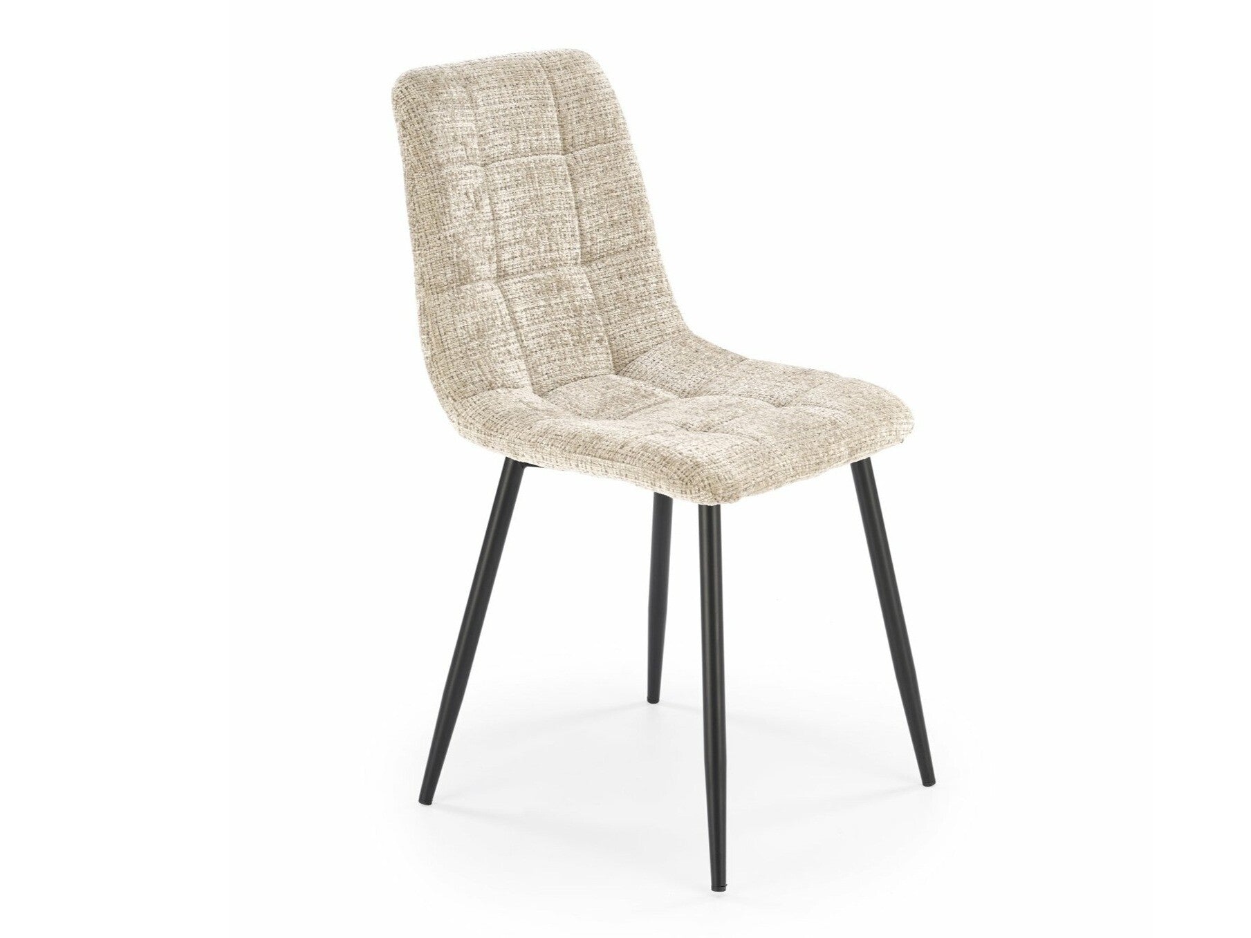 Kėdė K547 kėdė, smėlio V-CH-K/547-KR-BEŻOWY (Beige)