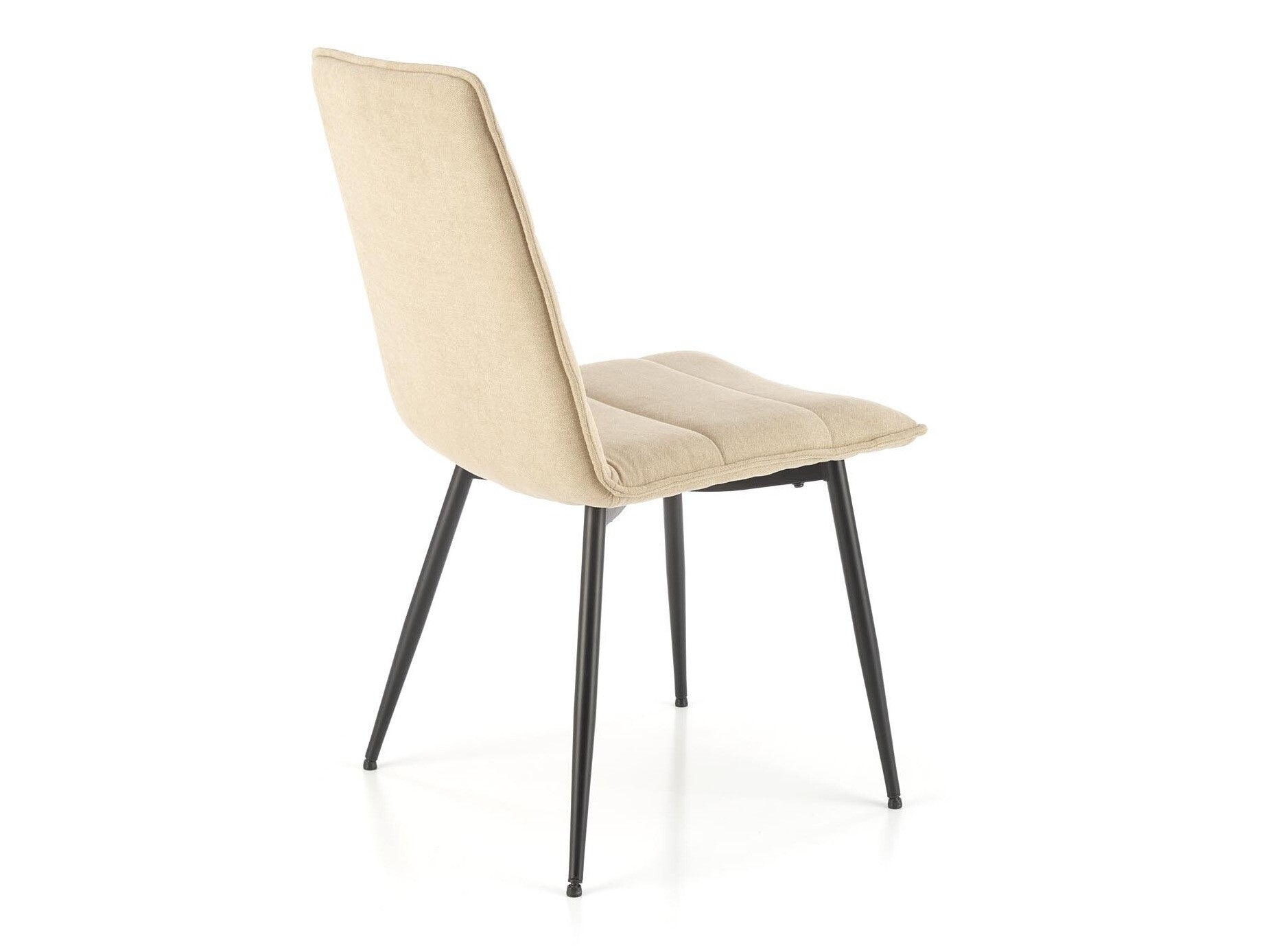 Kėdė K493 kėdė, smėlio V-CH-K/493-KR-BEŻOWY (Beige)