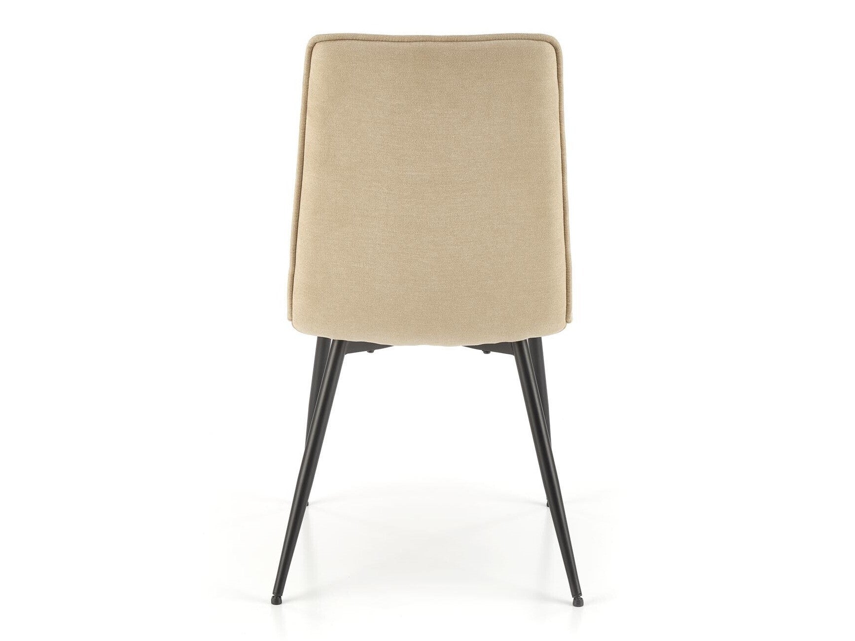 Kėdė K493 kėdė, smėlio V-CH-K/493-KR-BEŻOWY (Beige)