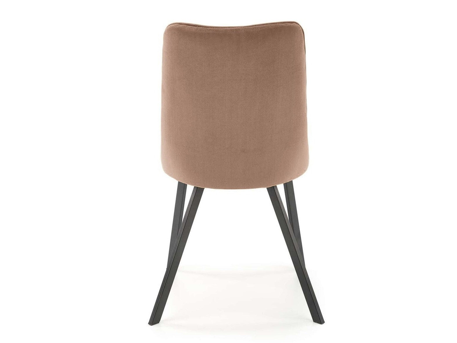 Kėdė K450 V-CH-K/450-KR-BEŻOWY, Spalva: Beige