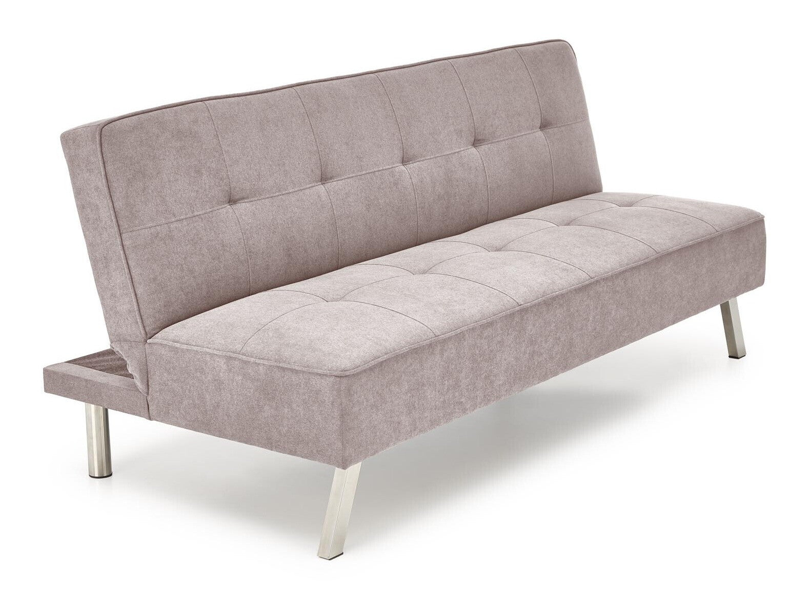 Sofa lova CARLITO folding sofa, color: smėlio V-CH-CARLITO-SOFA-BEŻOWY (Beige)