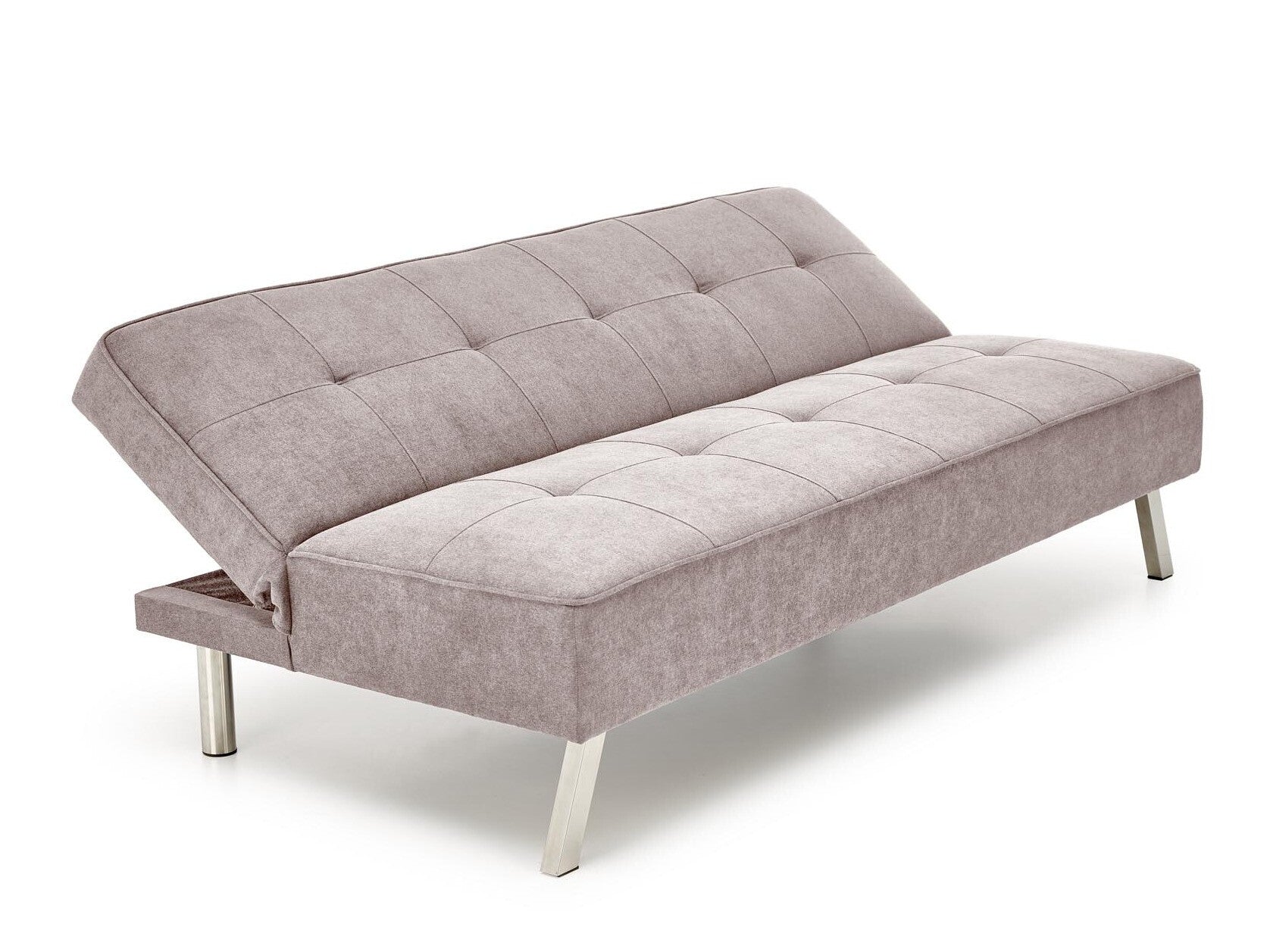 Sofa lova CARLITO folding sofa, color: smėlio V-CH-CARLITO-SOFA-BEŻOWY (Beige)