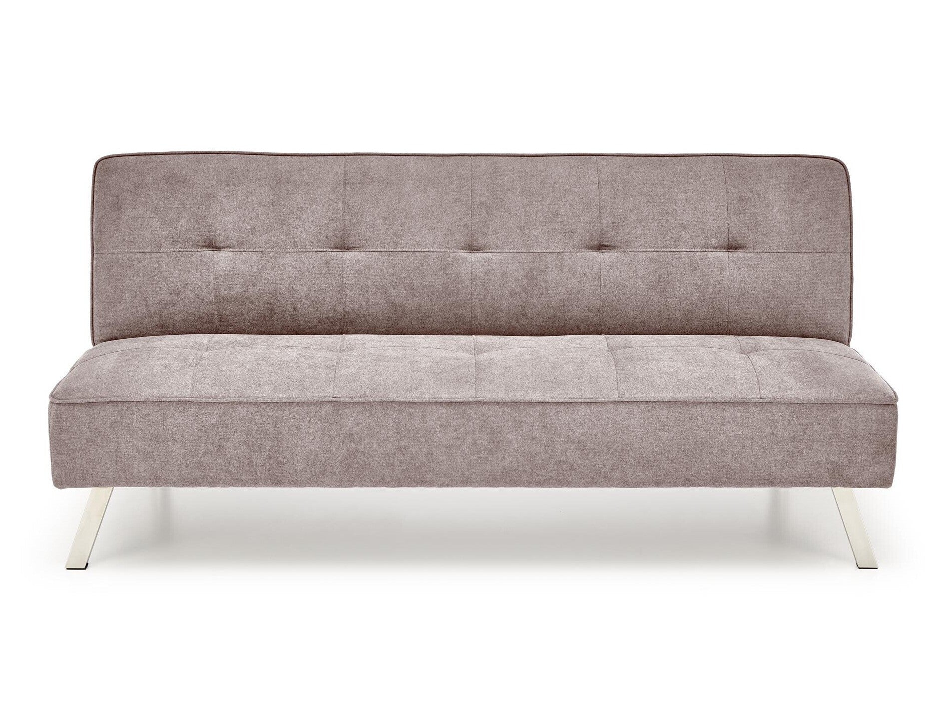 Sofa lova CARLITO folding sofa, color: smėlio V-CH-CARLITO-SOFA-BEŻOWY (Beige)