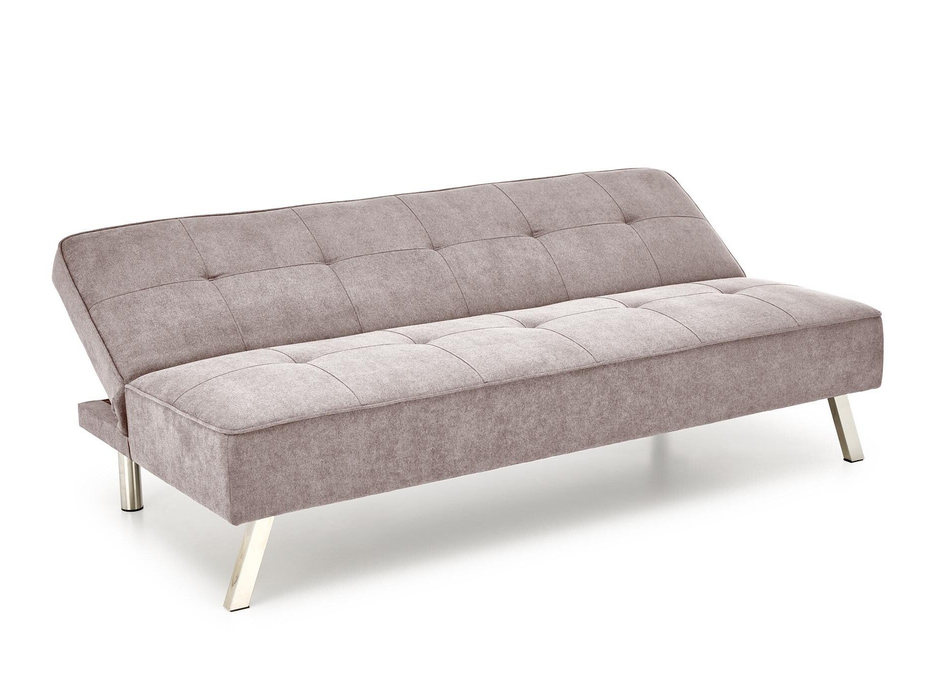 Sofa lova CARLITO folding sofa, color: smėlio V-CH-CARLITO-SOFA-BEŻOWY (Beige)