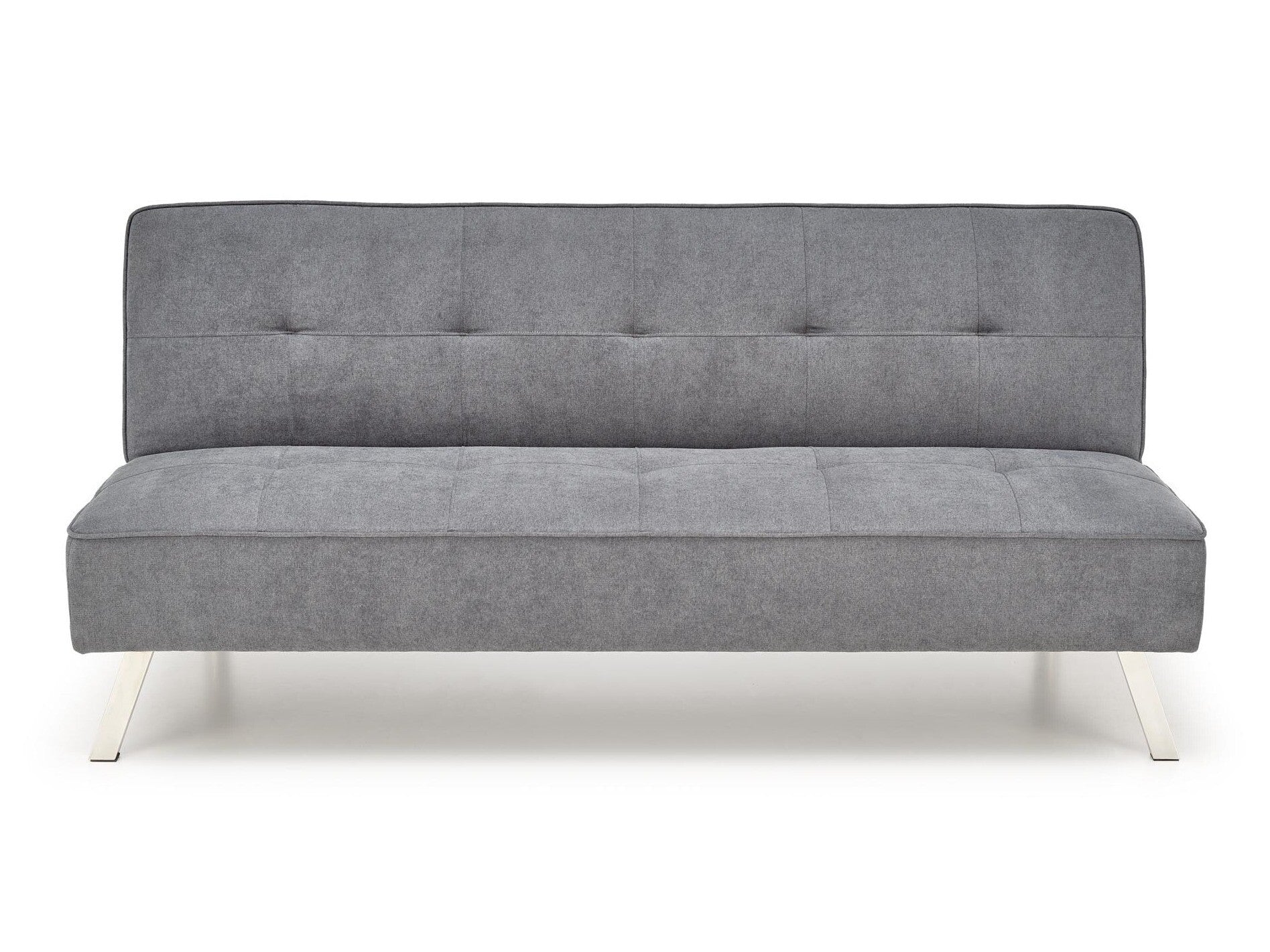 Sofa lova CARLITO folding sofa, color: pilka V-CH-CARLITO-SOFA-POPIEL (Pilka)