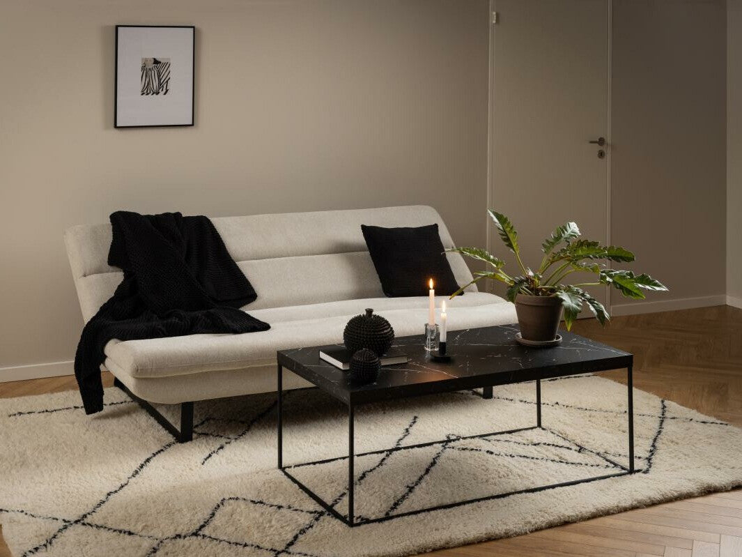 Sofa lova Arbonne sofa lova smėlio 0000104411