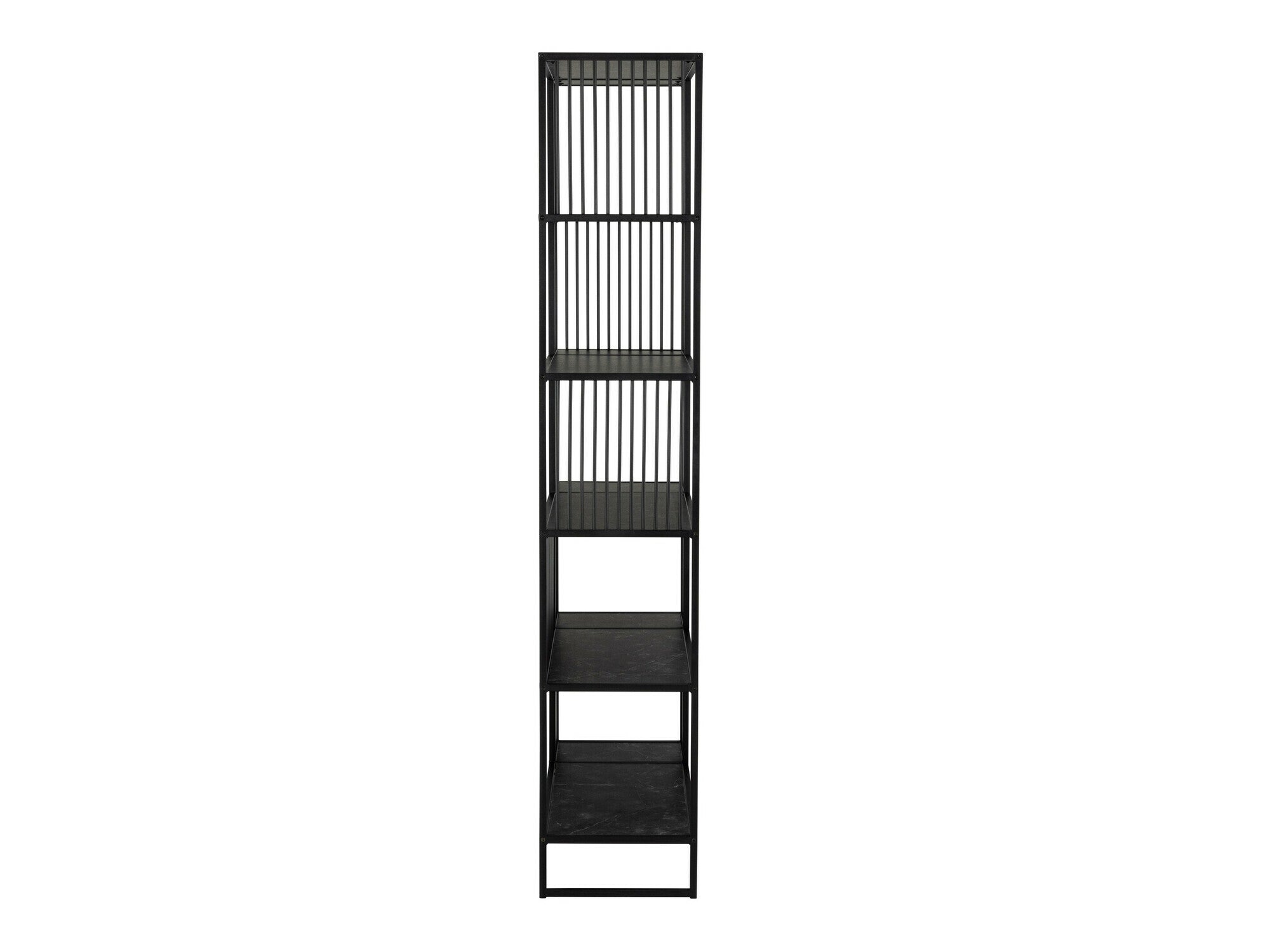 Lentyna Strington bookcase juoda 0000104668