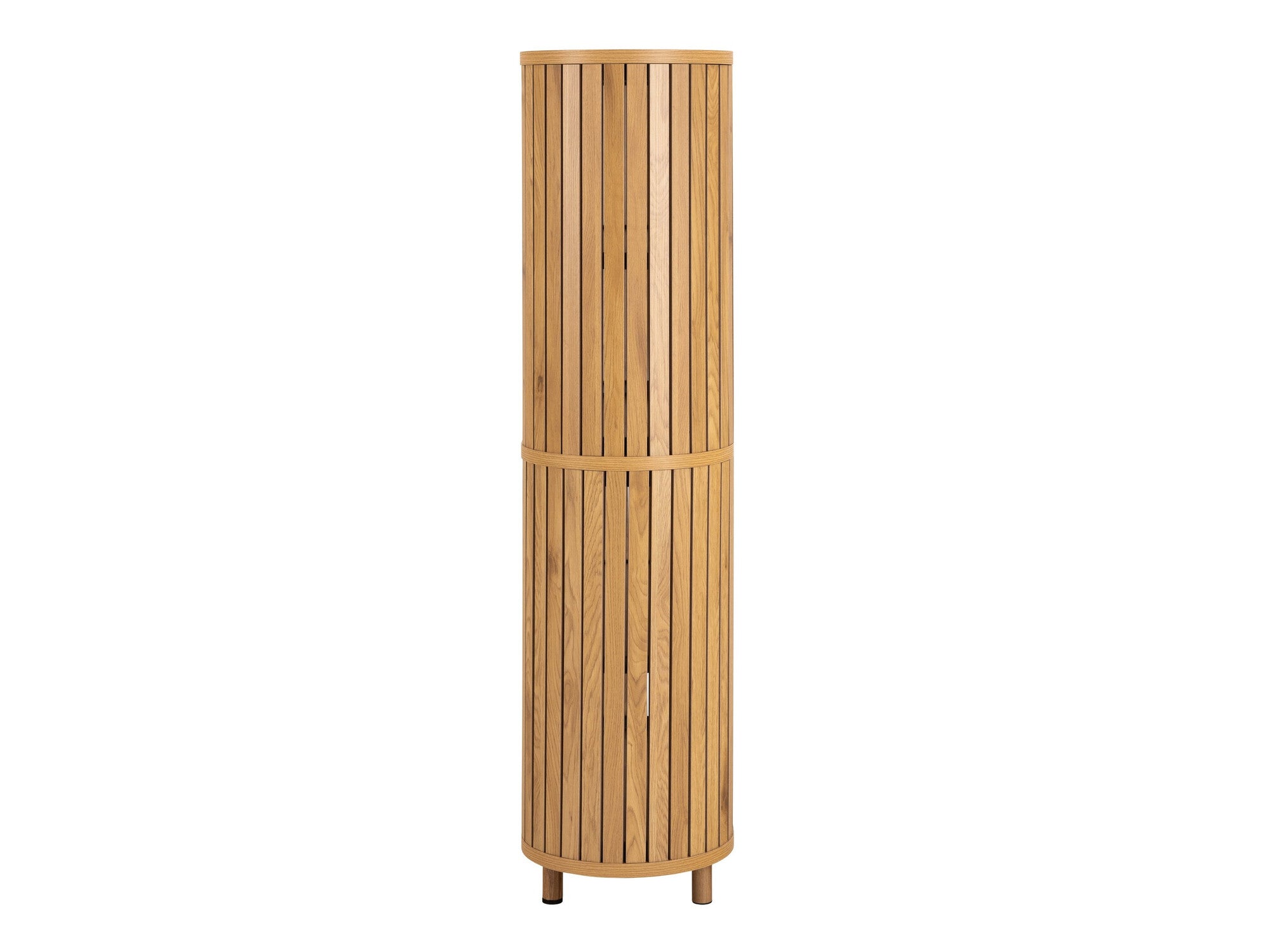 Lentyna Colima bookcase natural H000023338