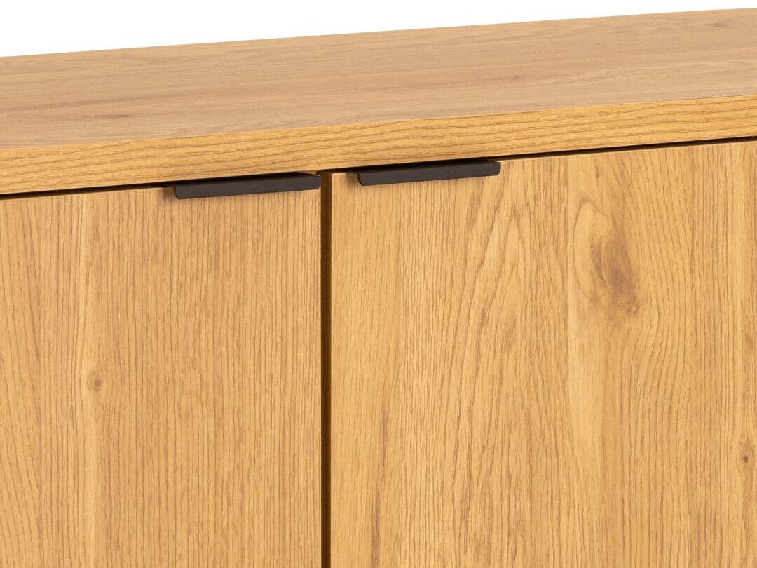 Spintelė Colima sideboard natural H000023411