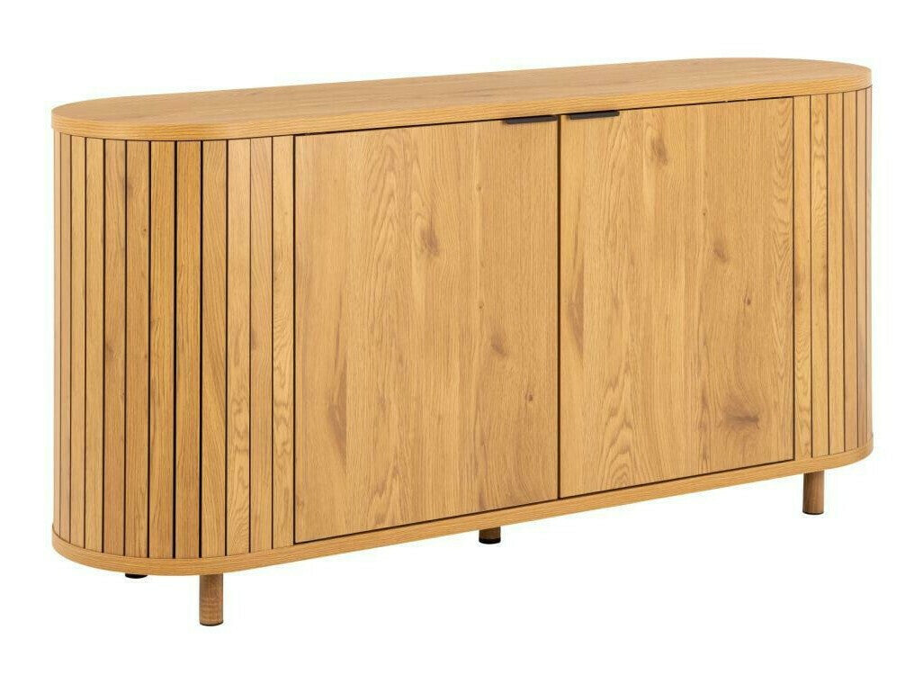 Spintelė Colima sideboard natural H000023411