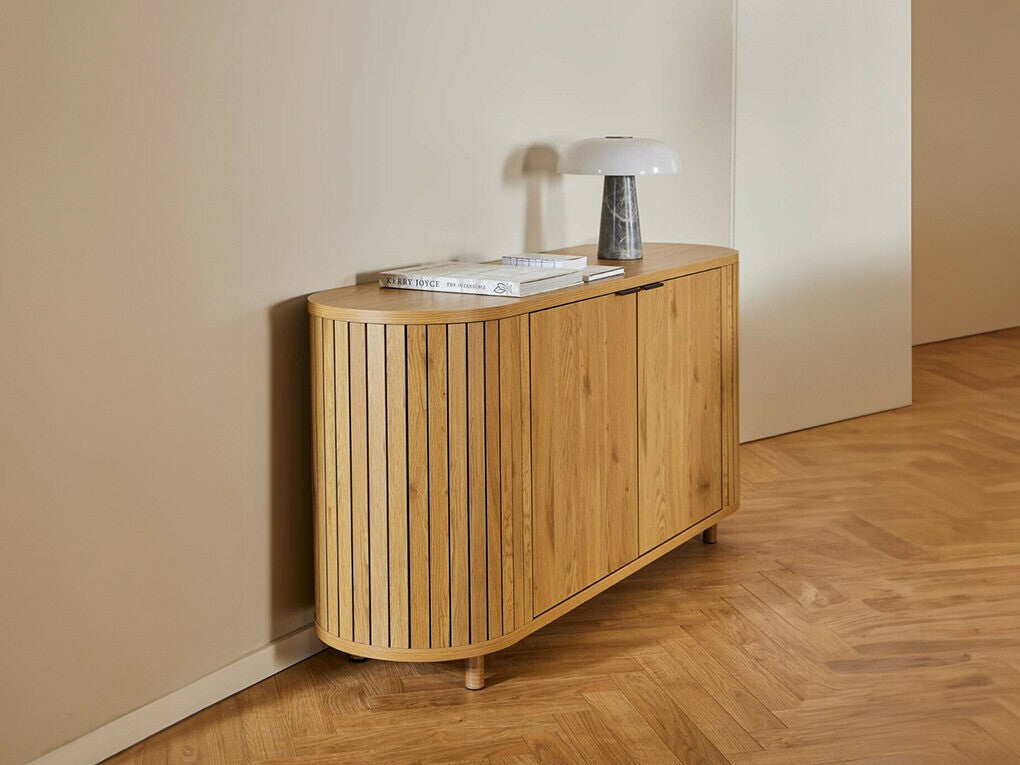 Spintelė Colima sideboard natural H000023411