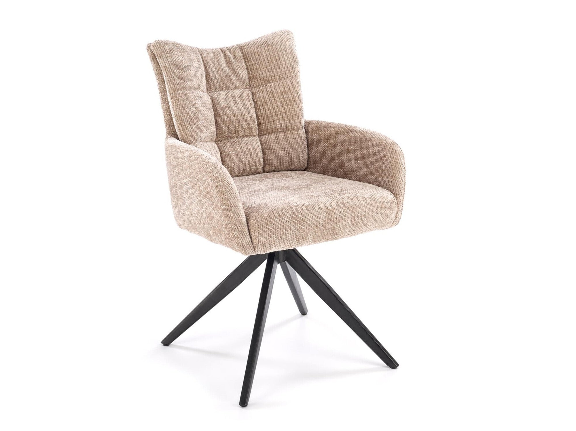 Kėdė K540 kėdė, smėlio V-CH-K/540-KR-BEŻOWY (Beige)