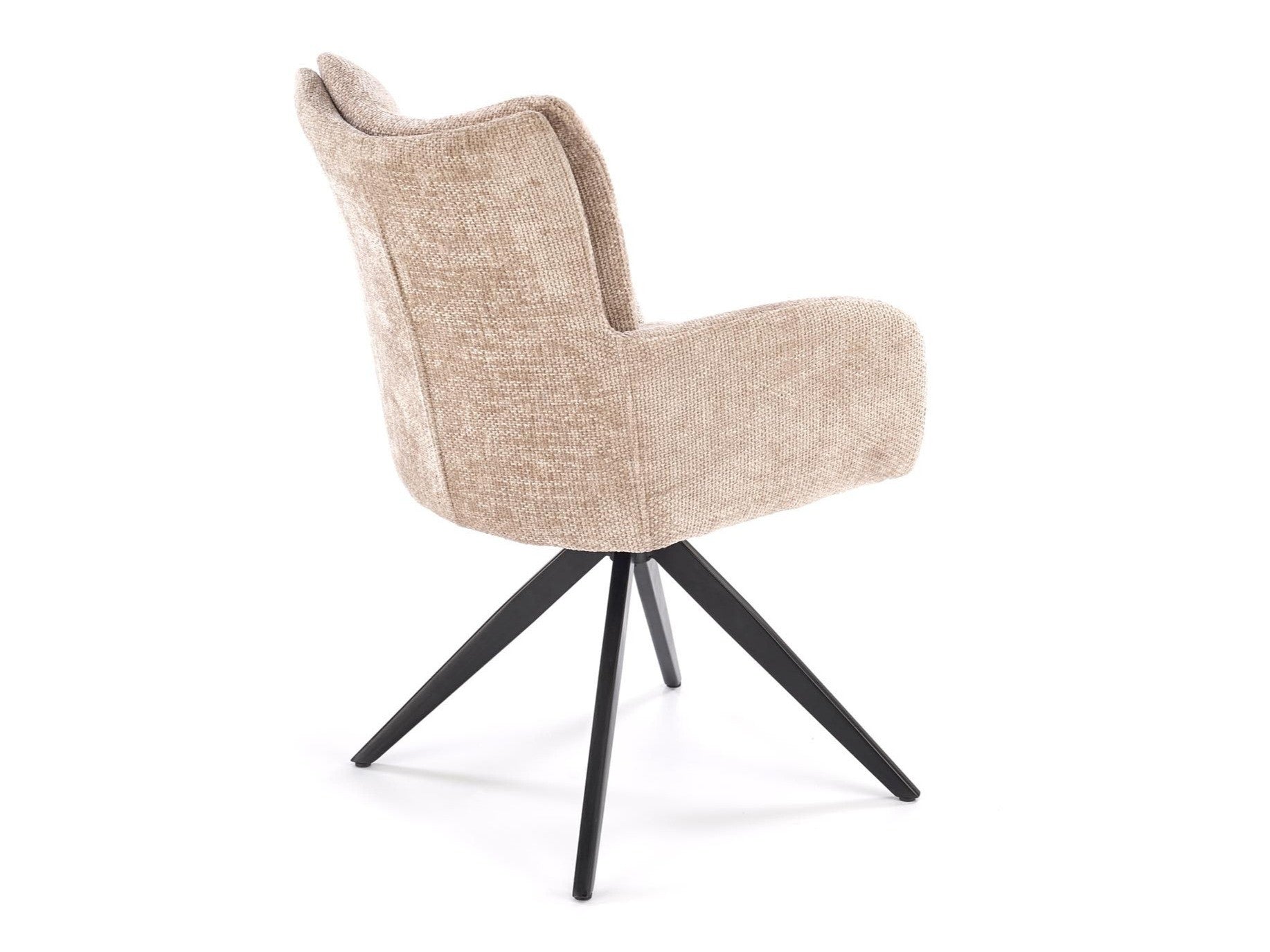 Kėdė K540 kėdė, smėlio V-CH-K/540-KR-BEŻOWY (Beige)