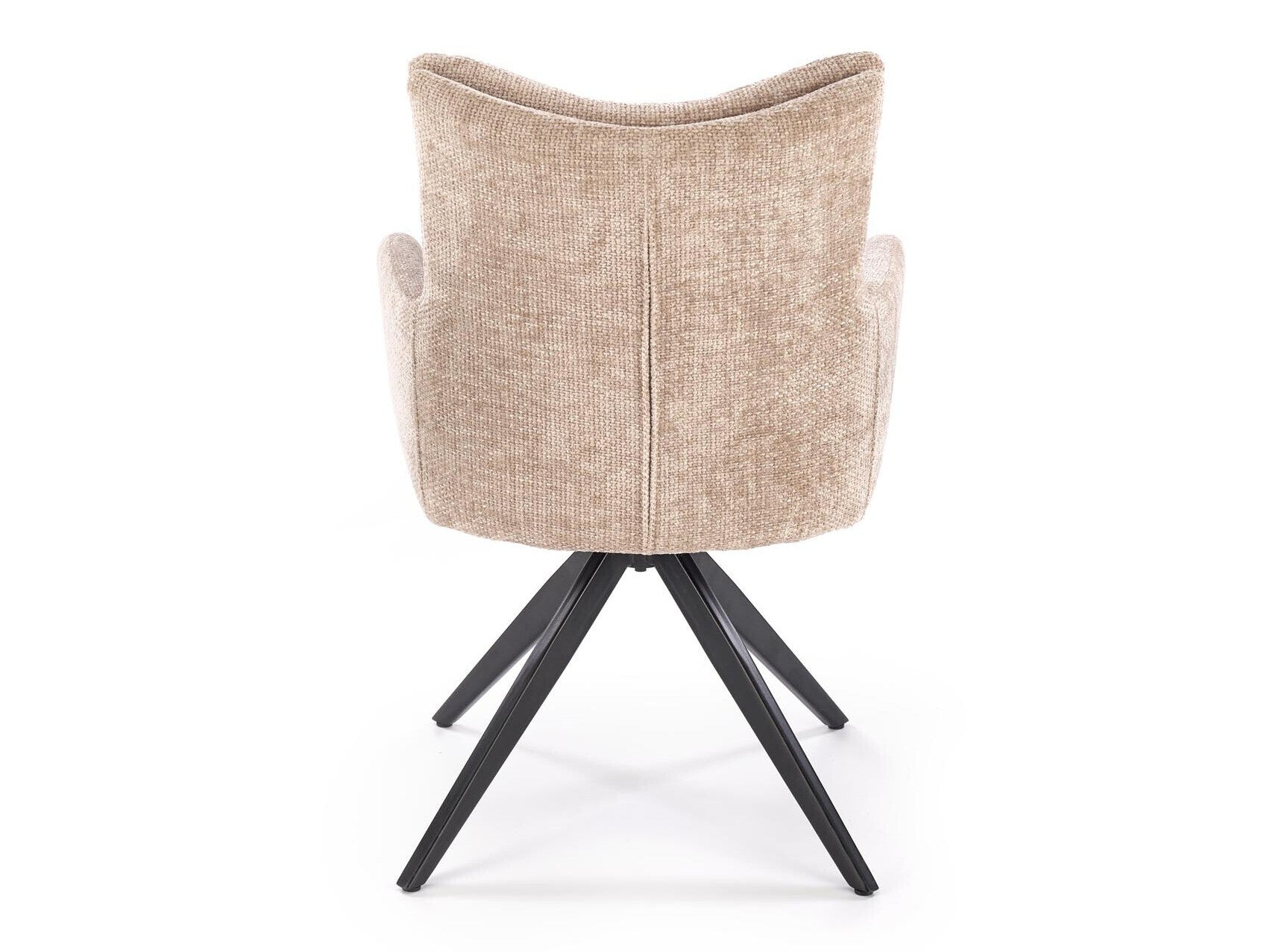 Kėdė K540 kėdė, smėlio V-CH-K/540-KR-BEŻOWY (Beige)