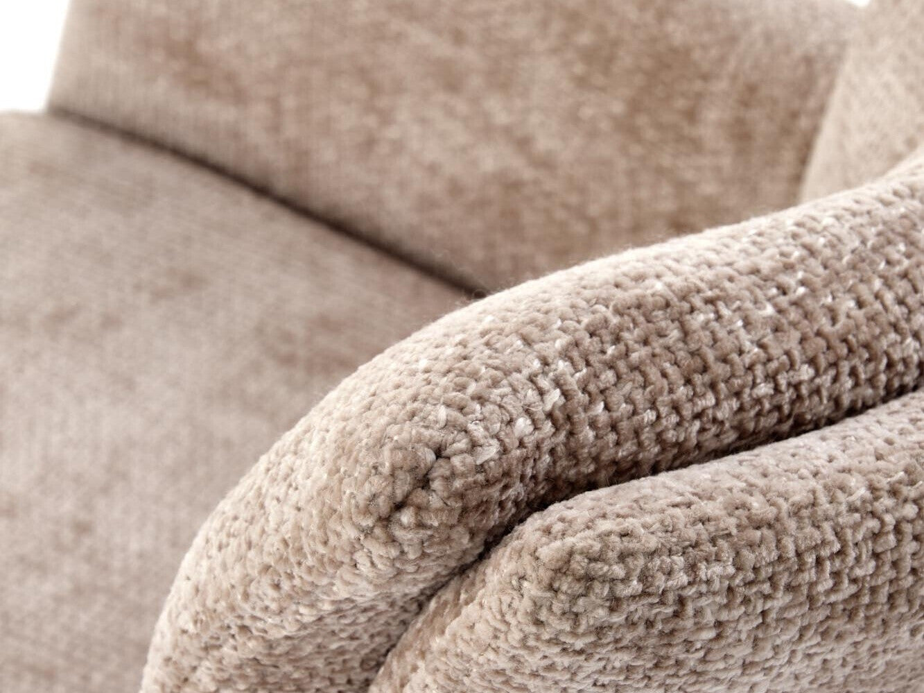 Kėdė K540 kėdė, smėlio V-CH-K/540-KR-BEŻOWY (Beige)