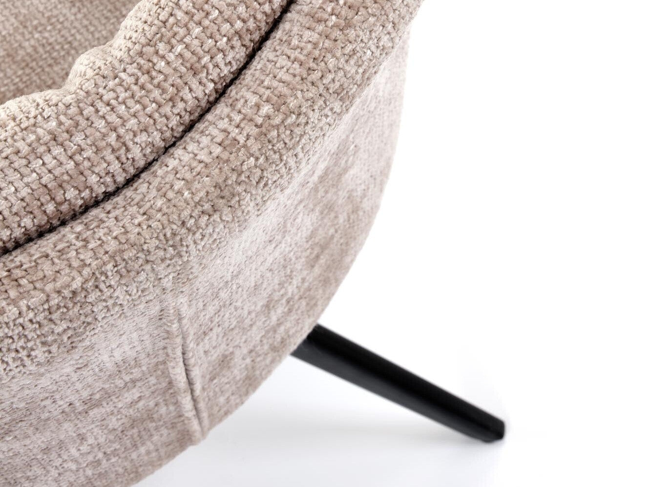 Kėdė K540 kėdė, smėlio V-CH-K/540-KR-BEŻOWY (Beige)