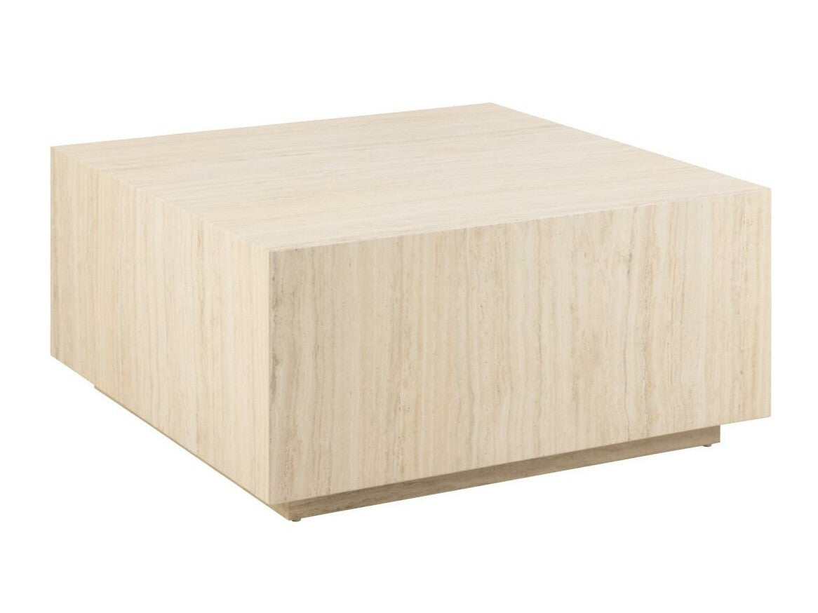 Žurnalinis staliukas Dice žurnalinis staliukas, Spalva: Beige