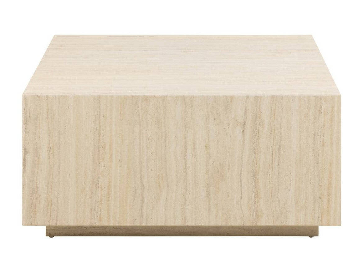 Žurnalinis staliukas Dice žurnalinis staliukas, Spalva: Beige