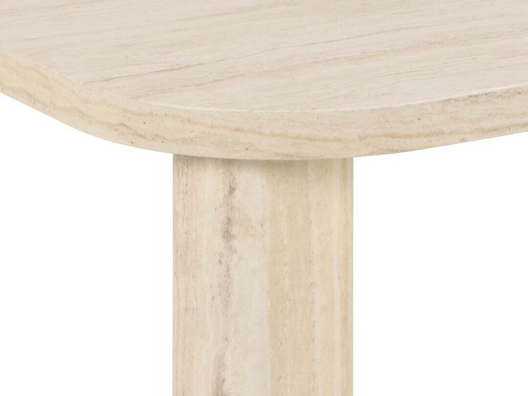 Žurnalinis staliukas Solane žurnalinis staliukas smėlio 0000105544 (Beige)
