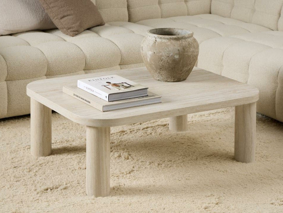 Žurnalinis staliukas Solane žurnalinis staliukas smėlio 0000105544 (Beige)