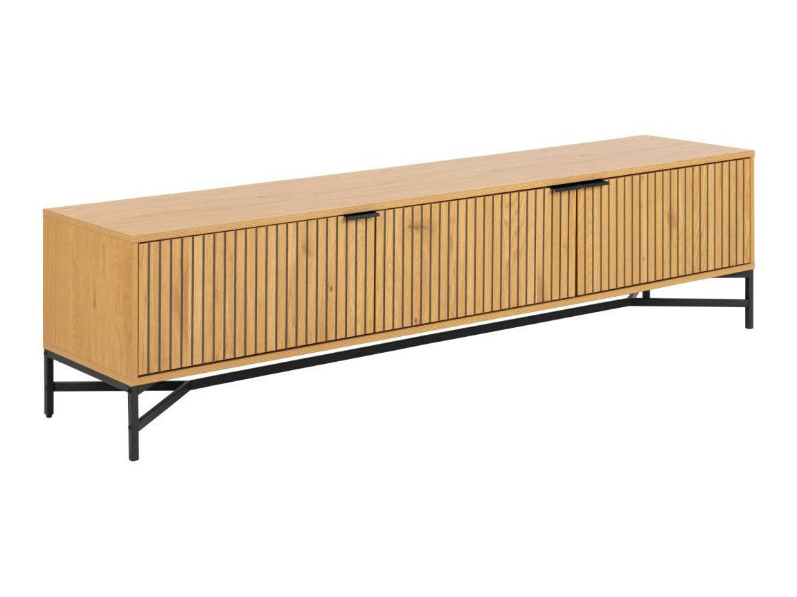 TV staliukas Jaipur TV unit natural 0000109081