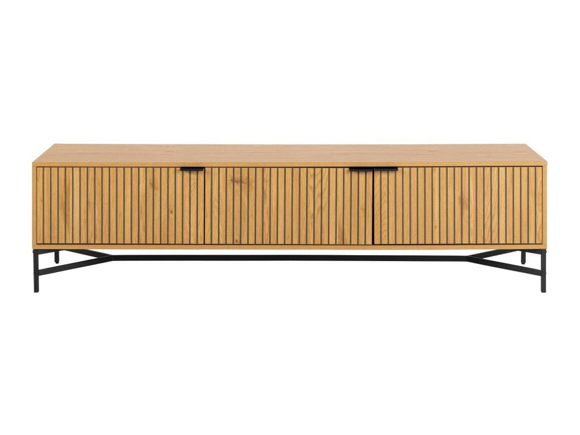 TV staliukas Jaipur TV unit natural 0000109081