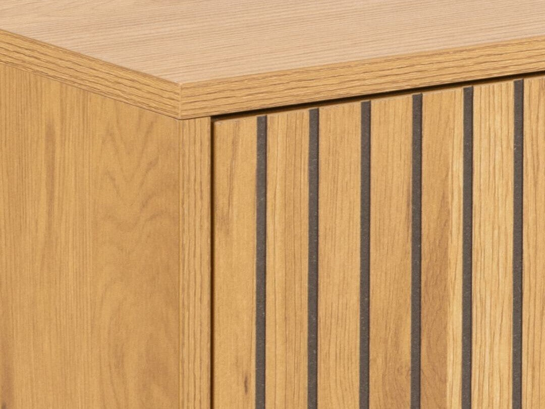 TV staliukas Jaipur TV unit natural 0000109081