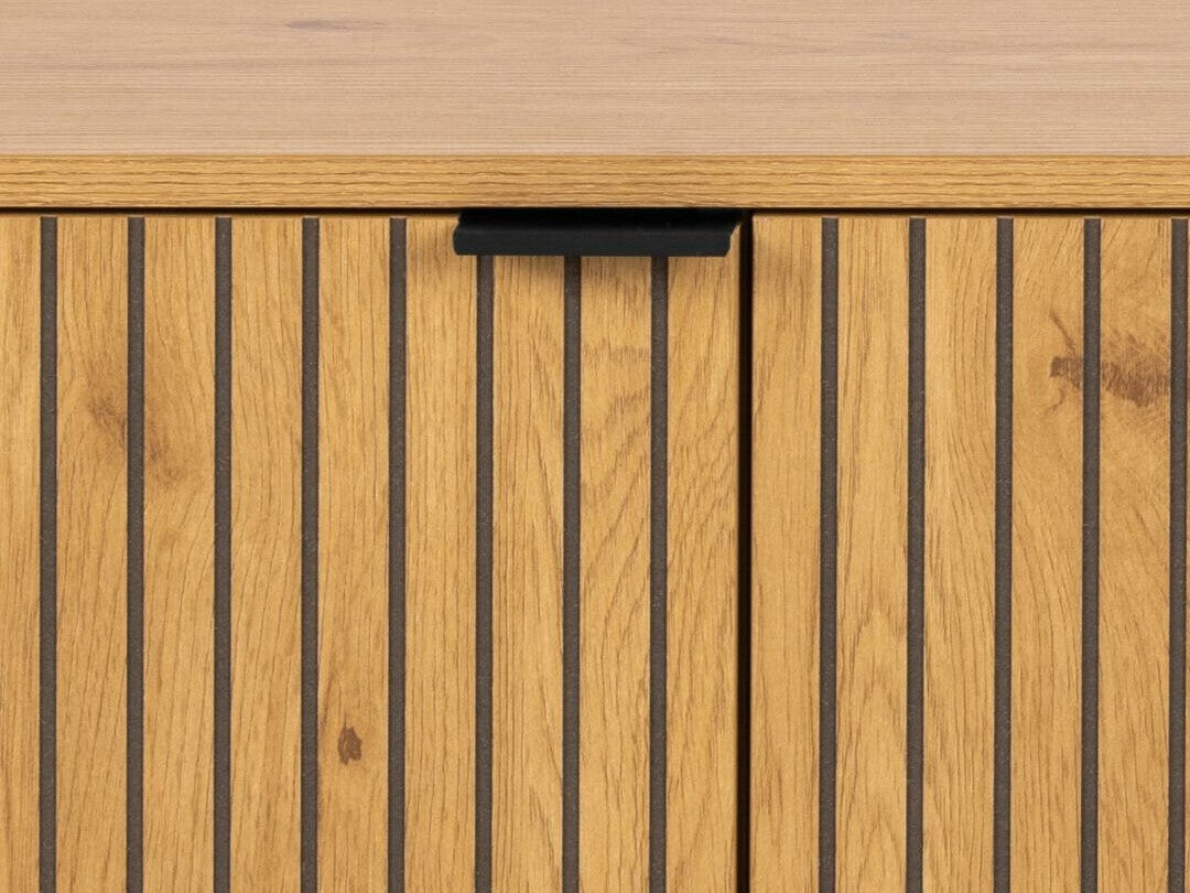TV staliukas Jaipur TV unit natural 0000109081