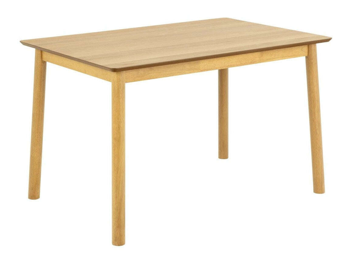 Stalas Baraslow dining stalas natural 0000108752