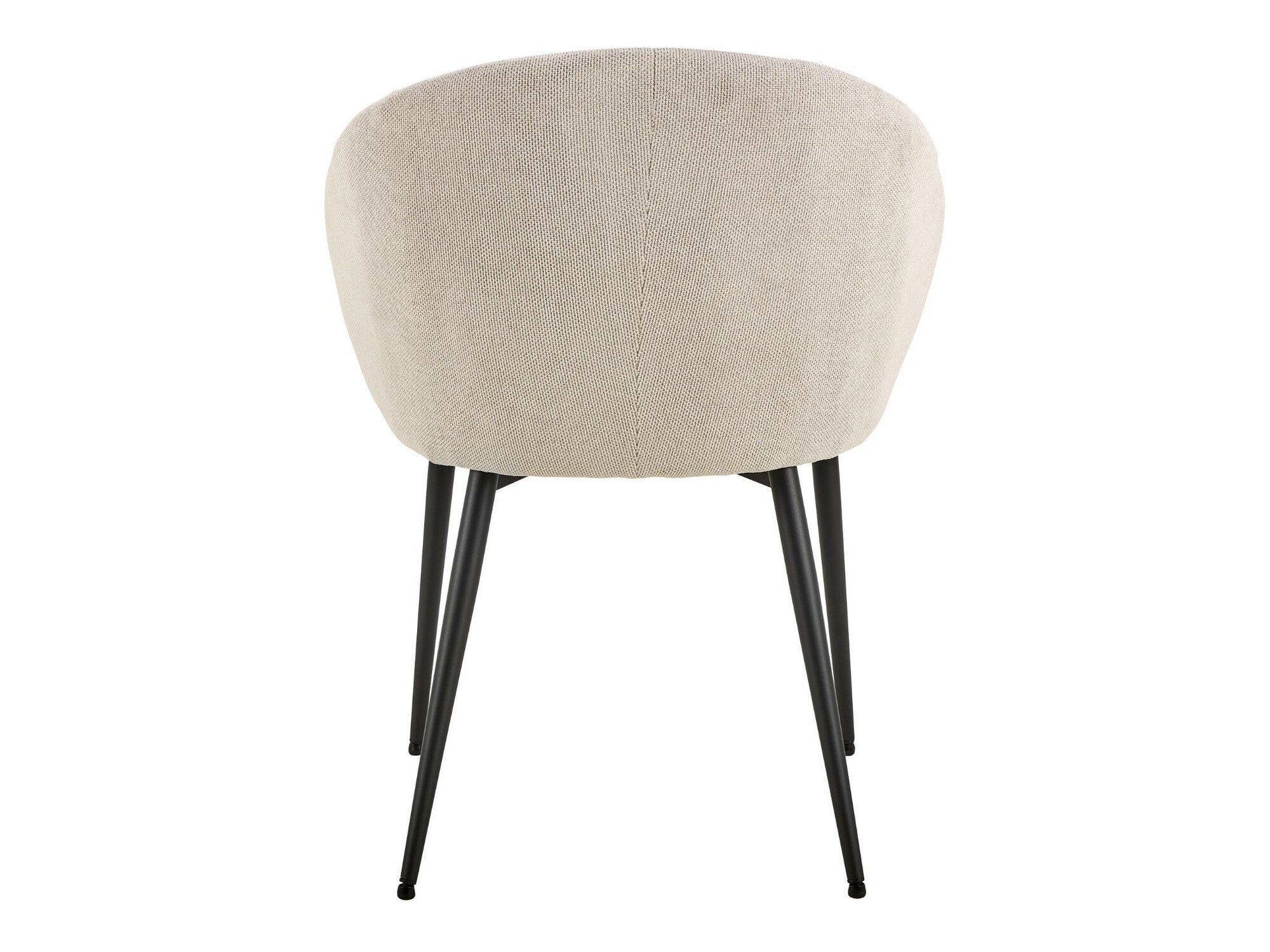 Kėdė Daniella dining kėdė with armrest smėlio 0000109068