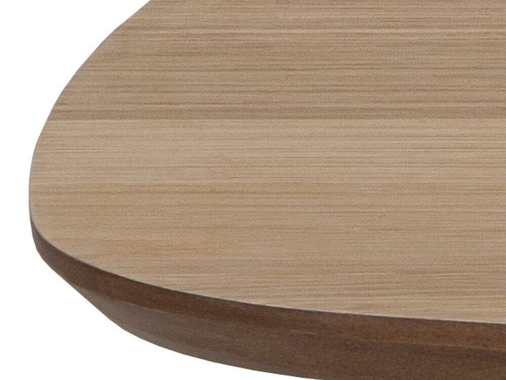 Žurnalinis staliukas Caracas žurnalinis staliukas natural H000023594