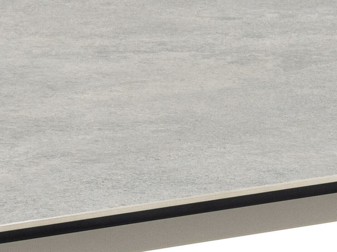 Stalas Palermo dining stalas pilka H000024121