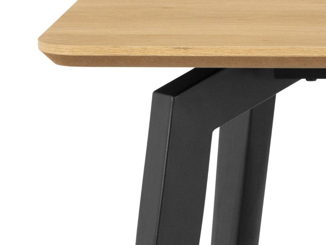 Stalas Cadiz dining stalas natural H000024380
