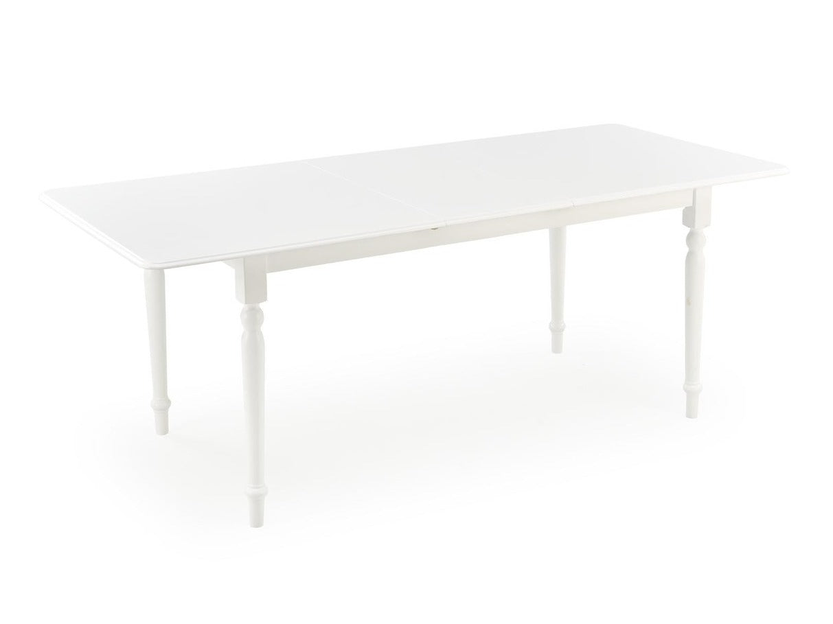 Stalas NELSON extension stalas, balta V-CH-NELSON-ST
