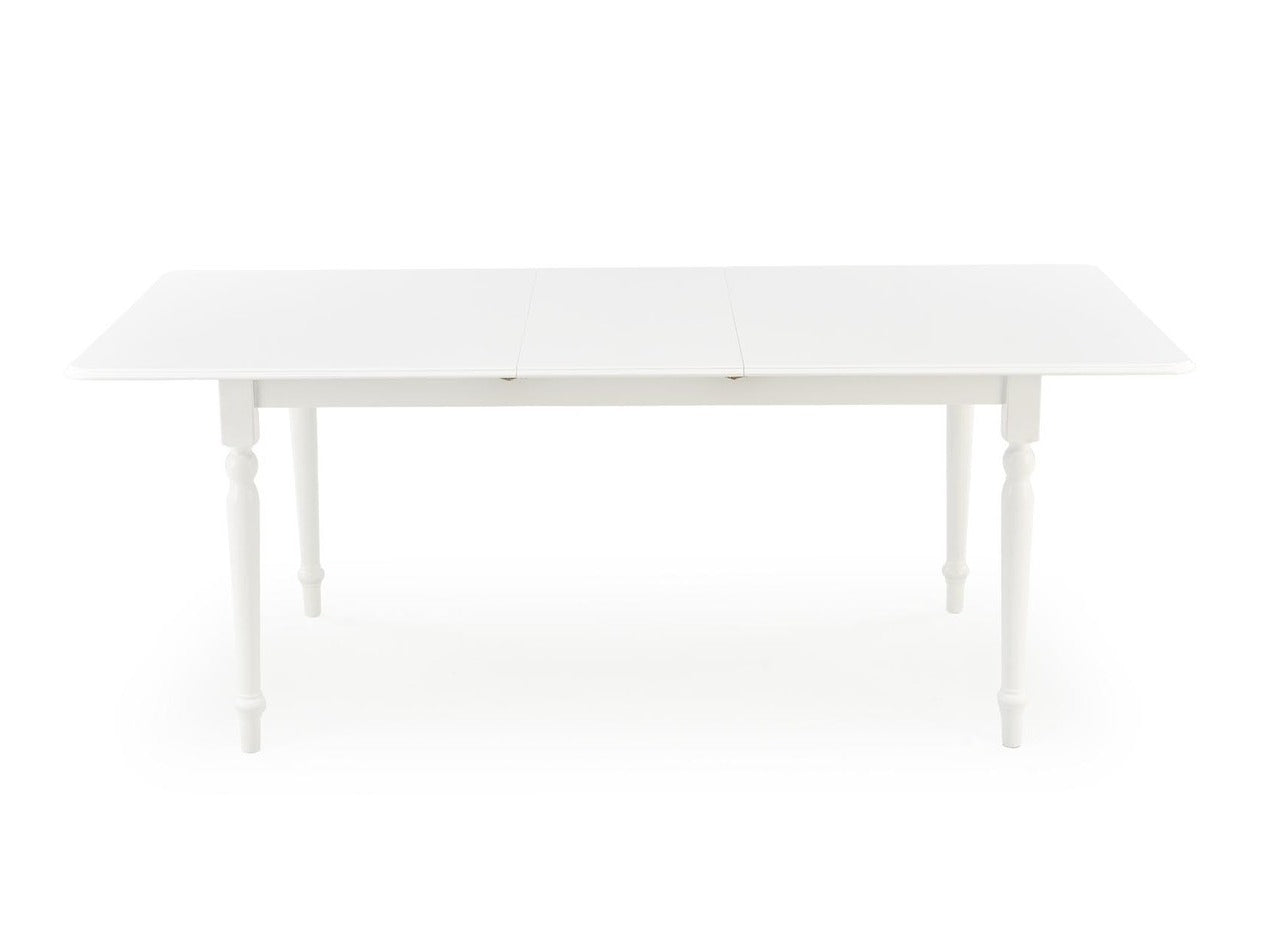 Stalas NELSON extension stalas, balta V-CH-NELSON-ST
