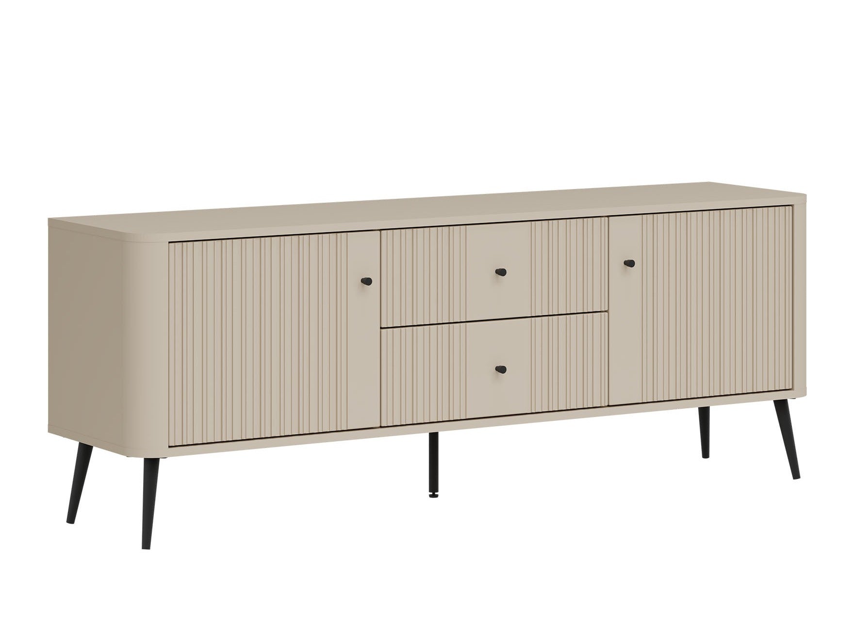 TV staliukas VIGO VG01 K/CZ KPL