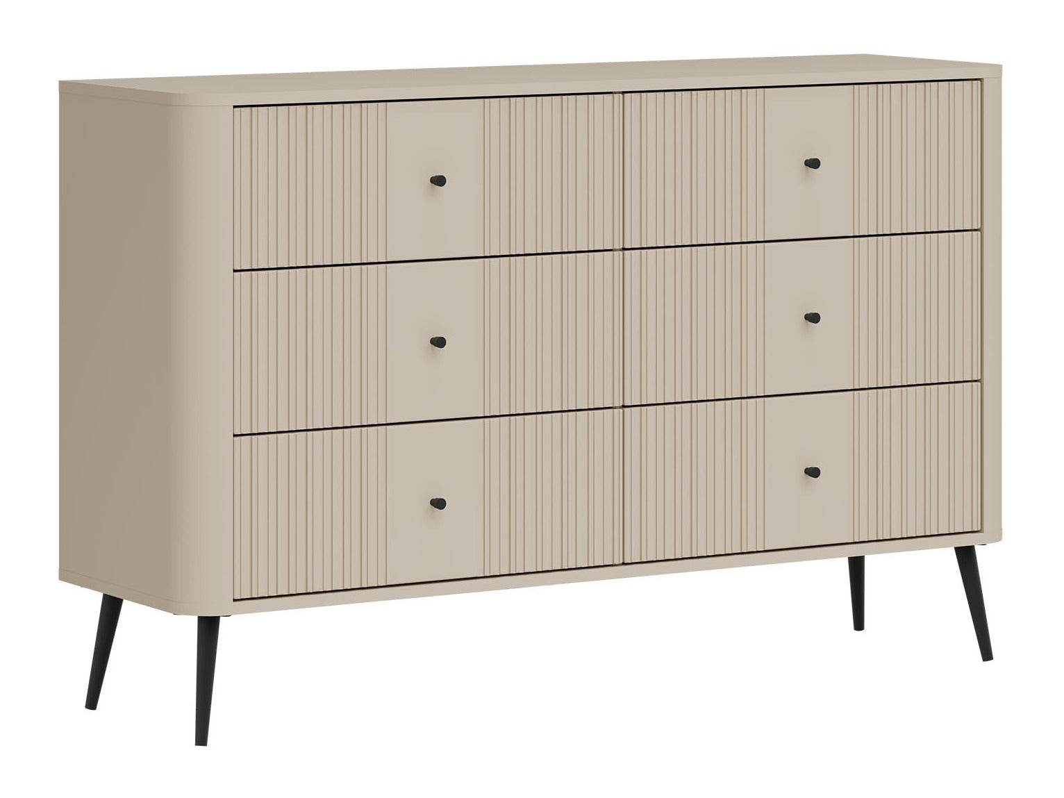 Komoda VIGO VG04 K/CZ KPL
