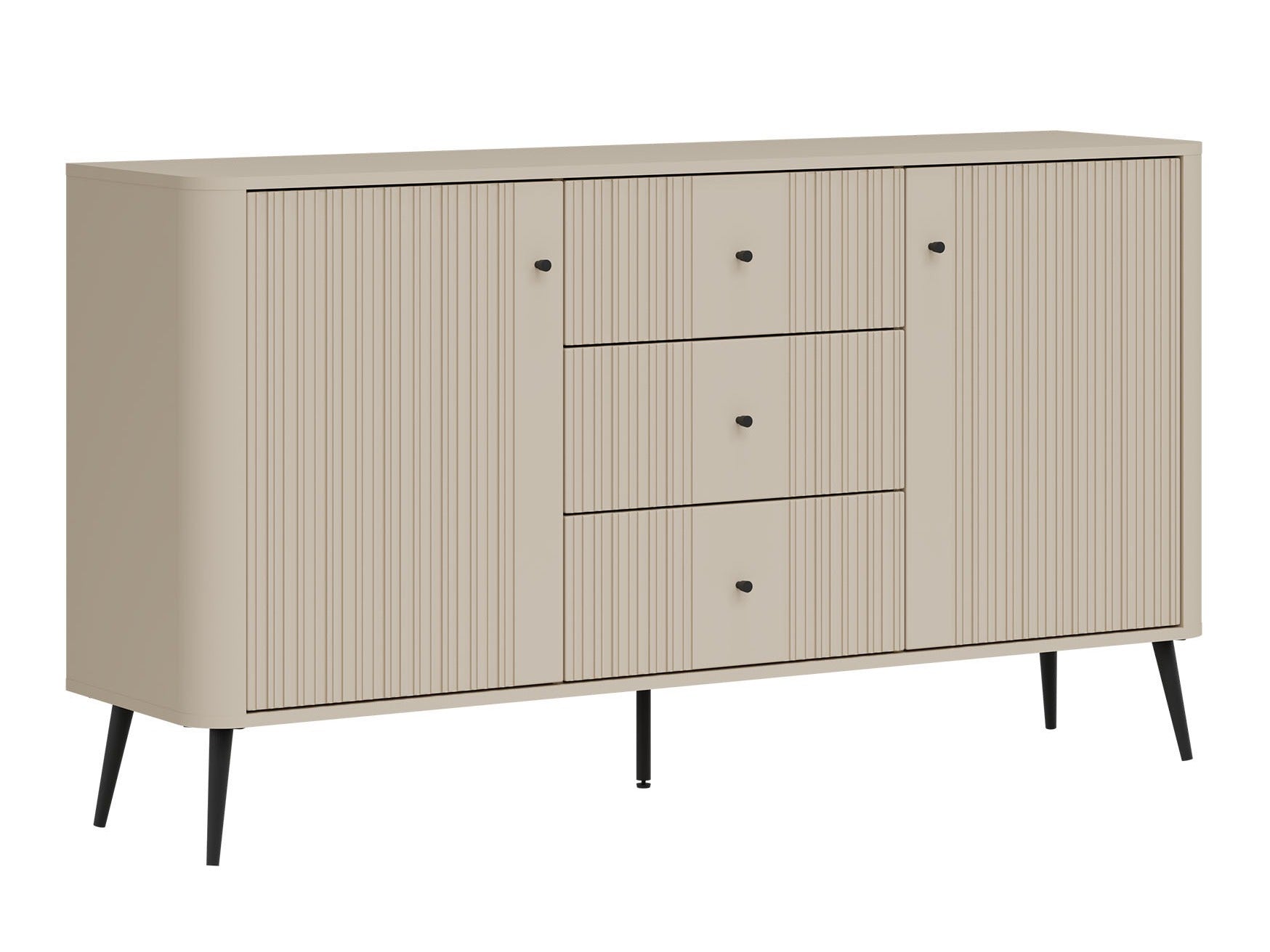 Komoda VIGO VG05 K/CZ KPL