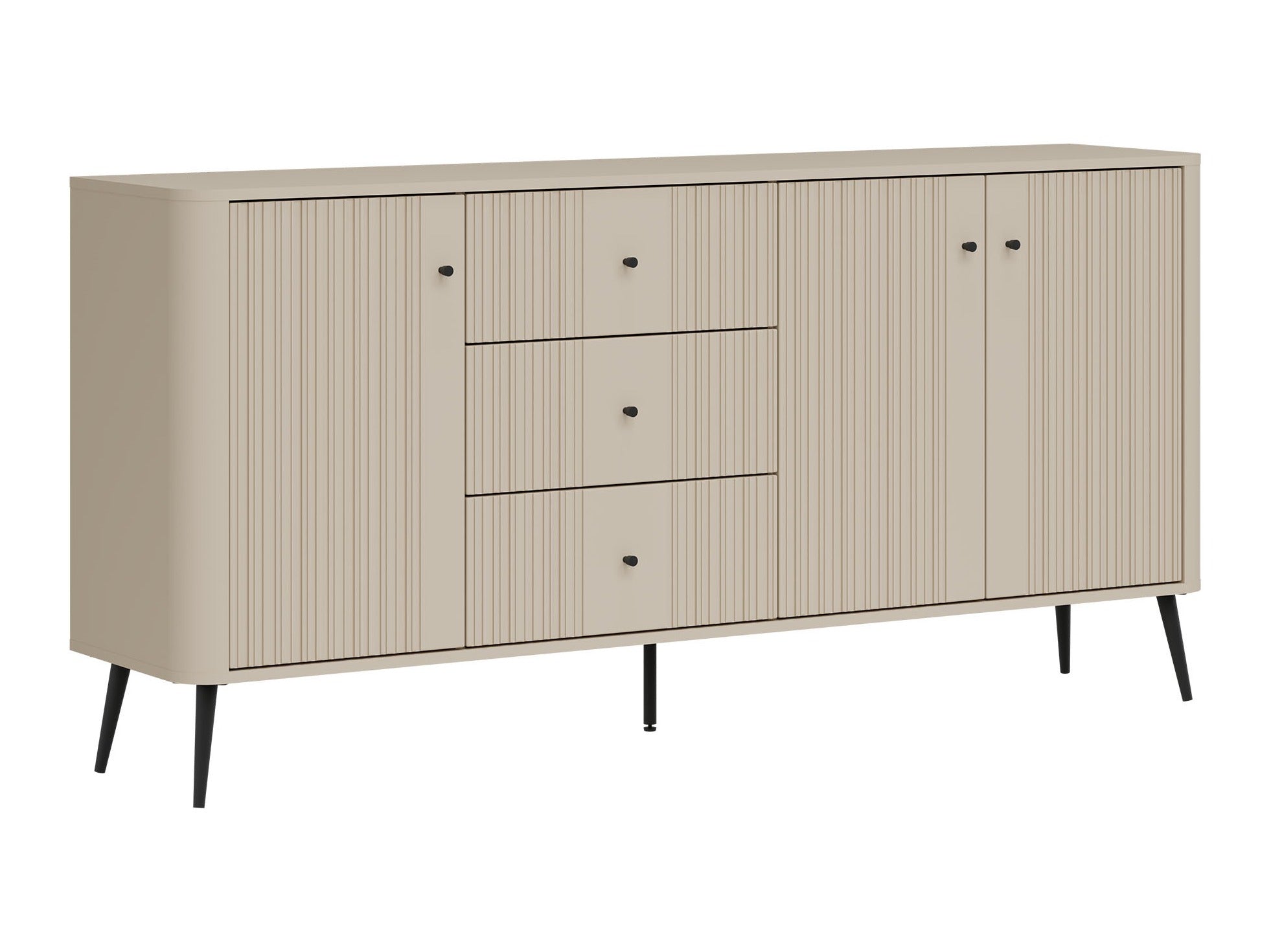 Komoda VIGO VG06 K/CZ KPL
