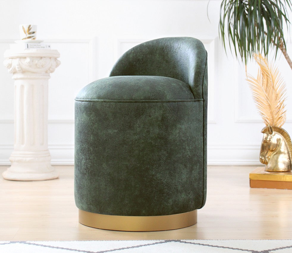 Pufas Luton - Green