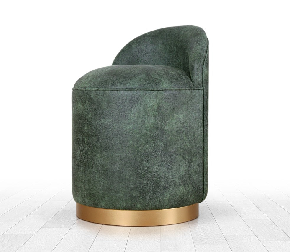 Pufas Luton - Green