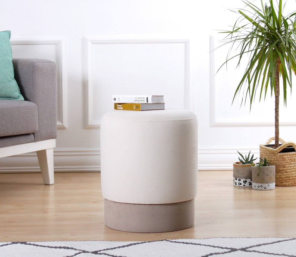 Pufas Ropp - Cream