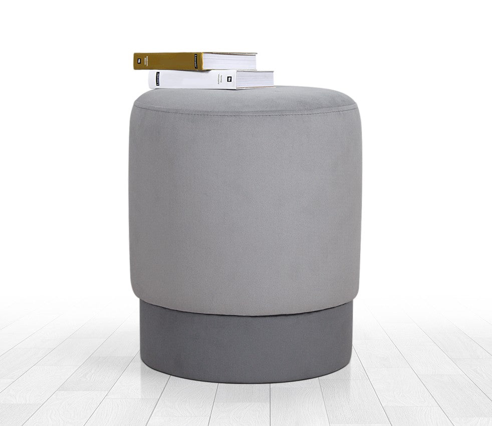Pufas Ropp - Grey
